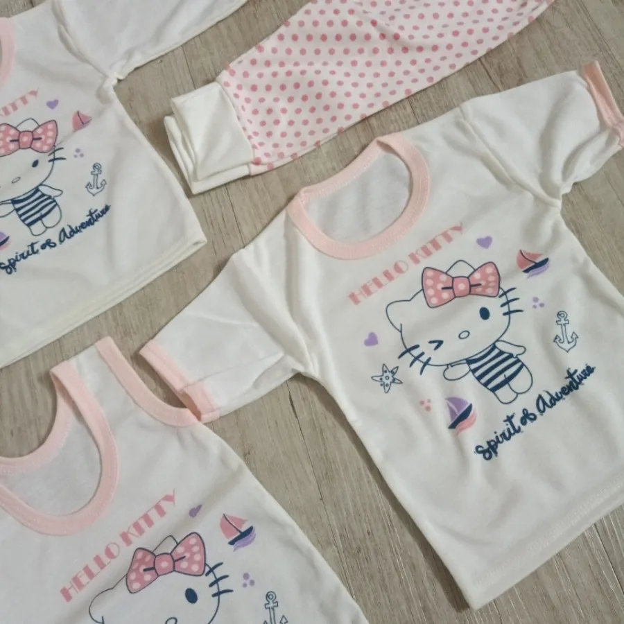 ست هلو کیتی