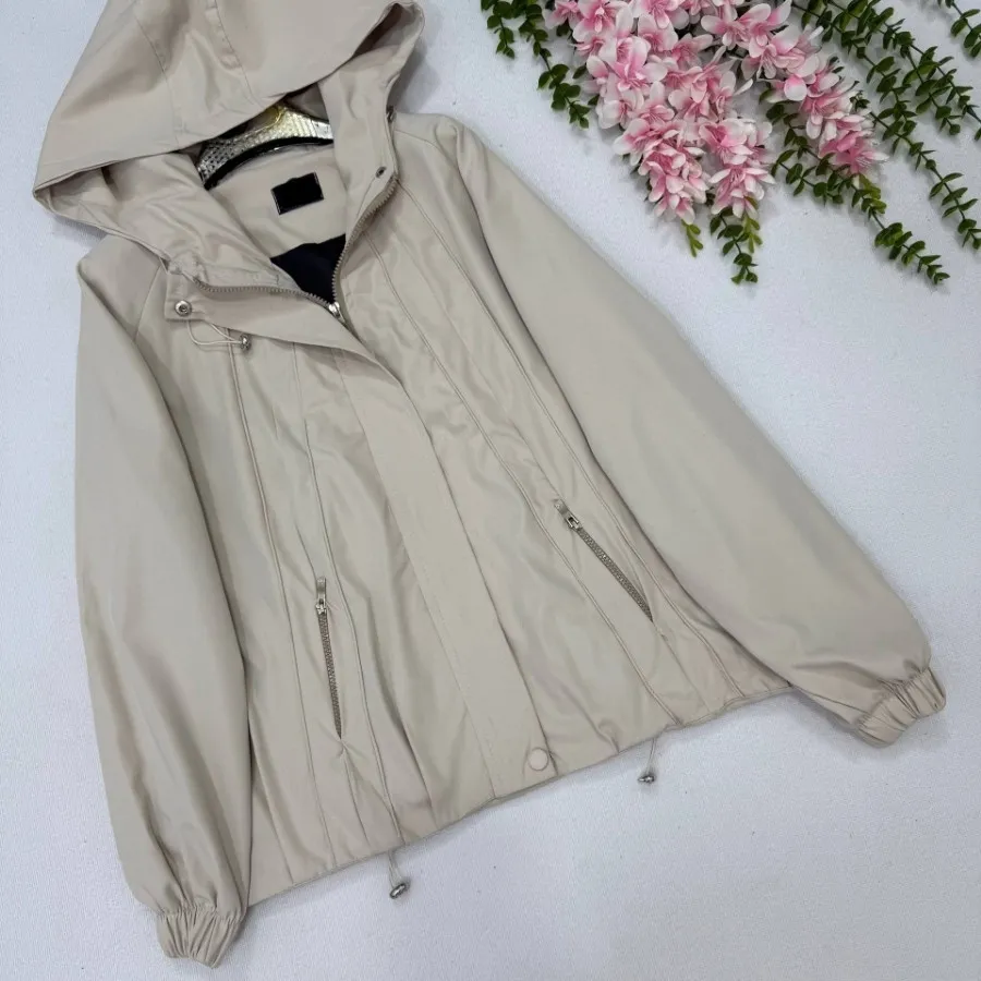 بارانی زنانه