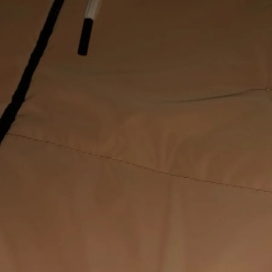 پافر کرمی سیلکونی