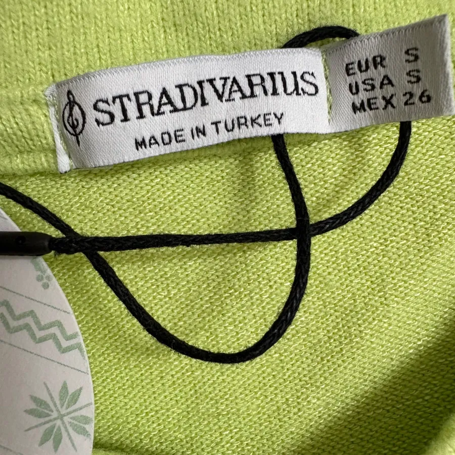 بافت استرادیواریوس اصل