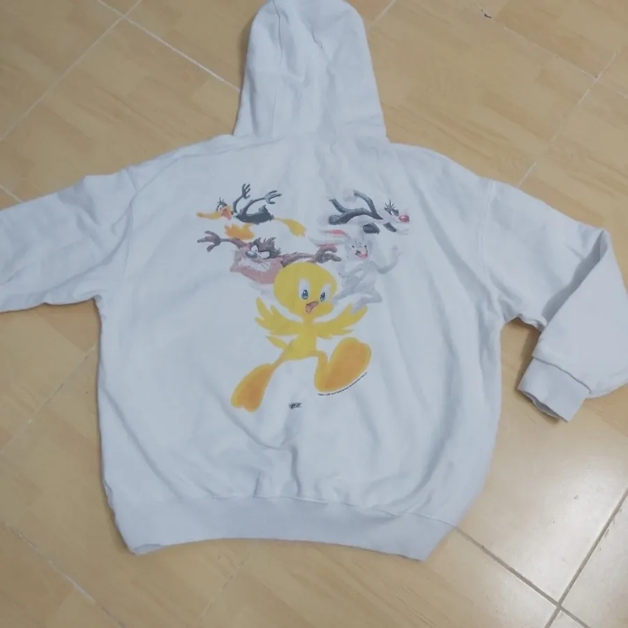 سویشرت اسپرت وارداتی