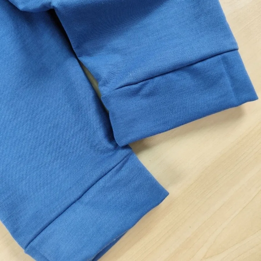 بلوز شلوار راه راه chons