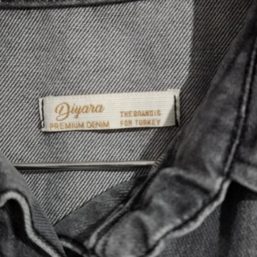 کت جین برند ترک