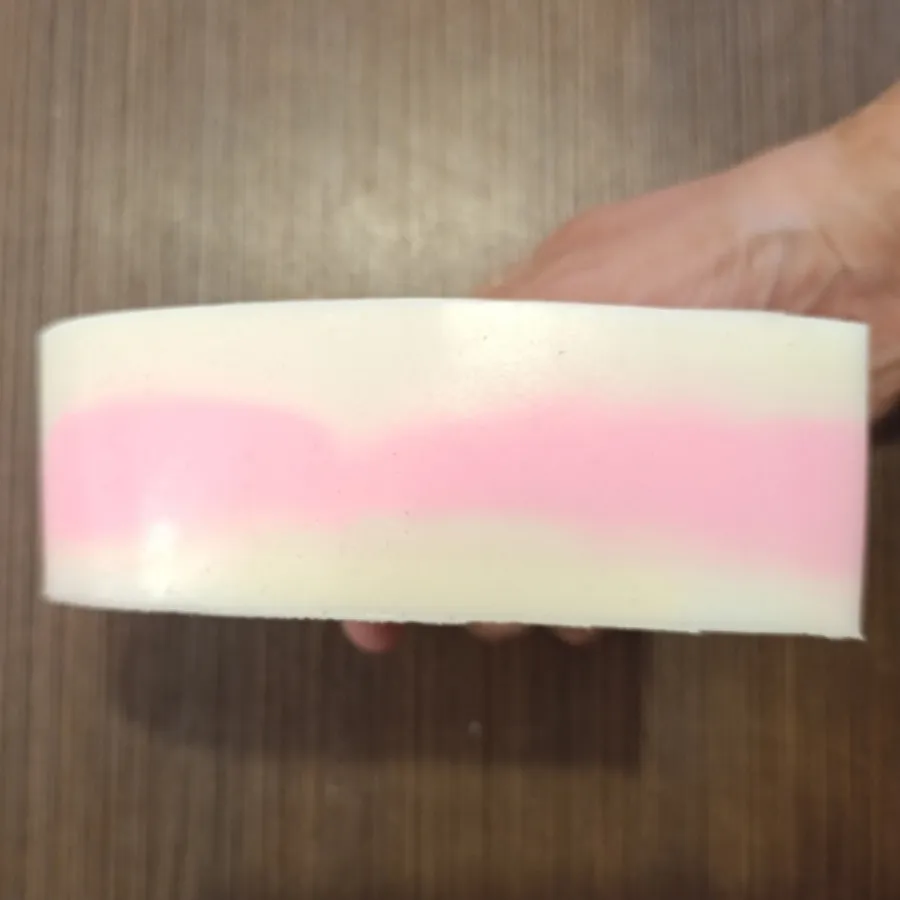 قالب بابانویل و آدم برفی