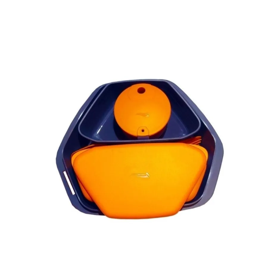 ظروف کمپینگ