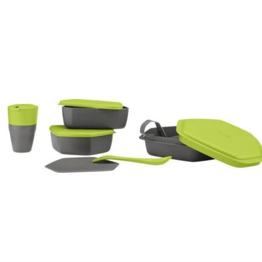 ظروف کمپینگ