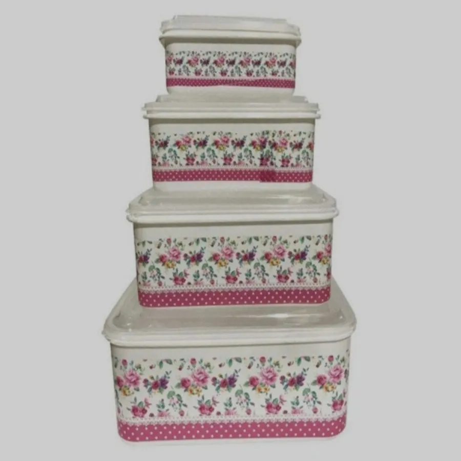 ظروف فریزری