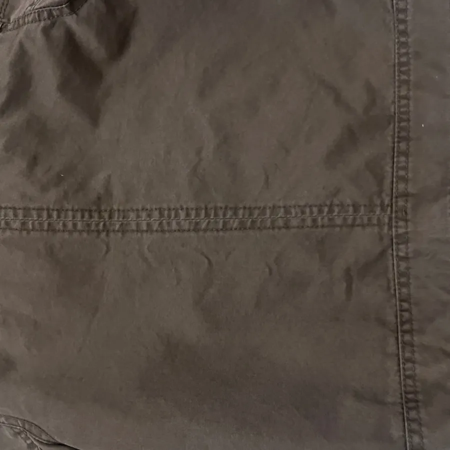 کاپشن کتان پسرانه