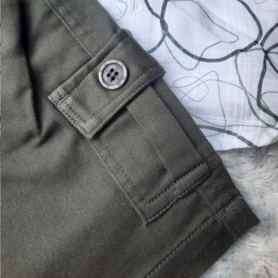 پیراهن شلوارک