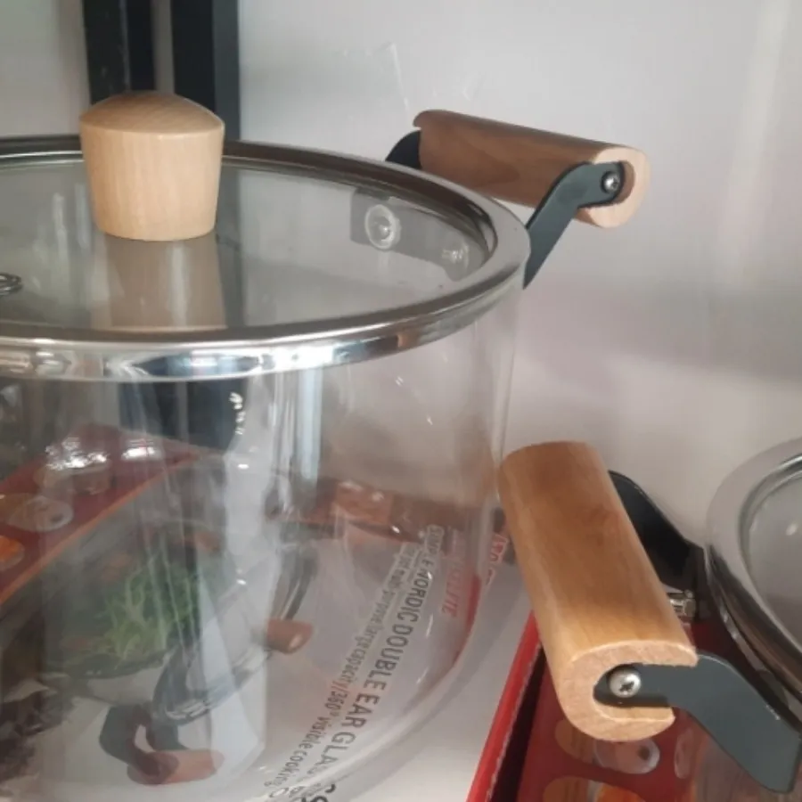 قابلمه پیرکس