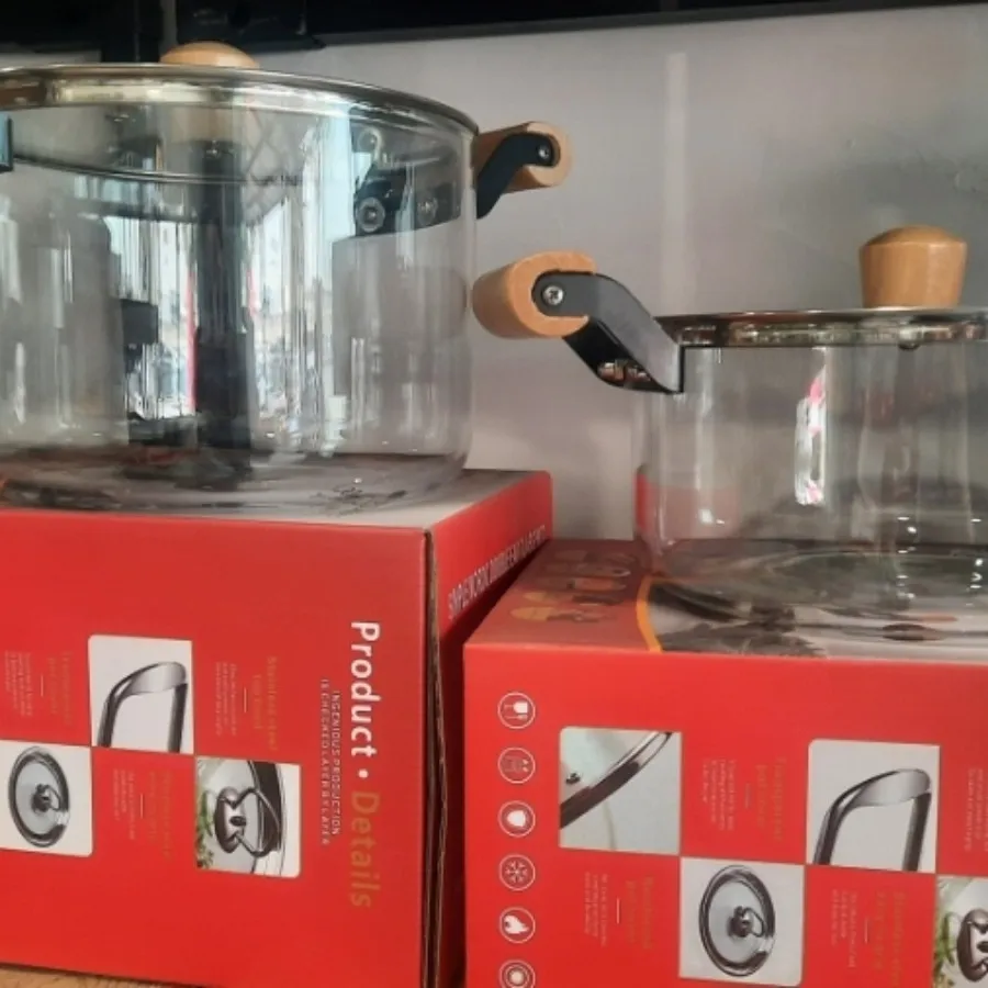 قابلمه پیرکس