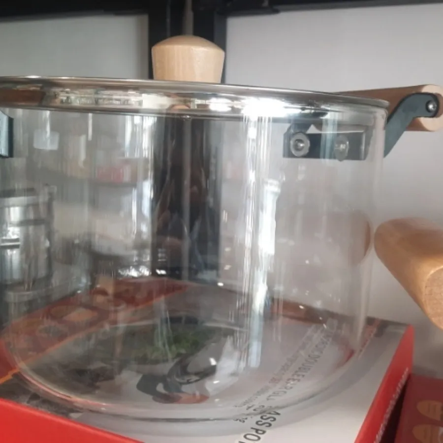 قابلمه پیرکس