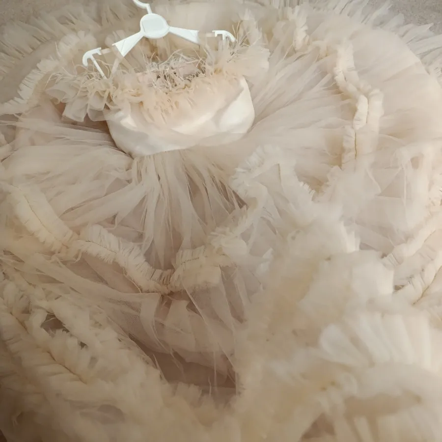 پیراهن مجلسی دخترانه