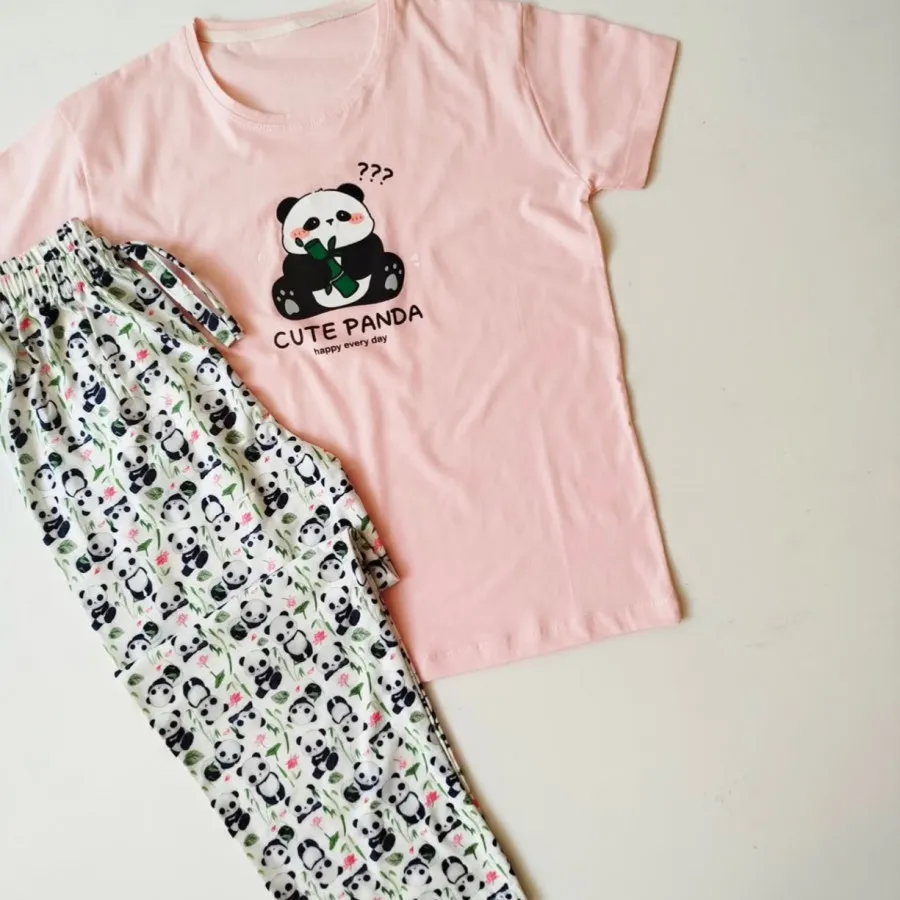 ست لباس خونگی