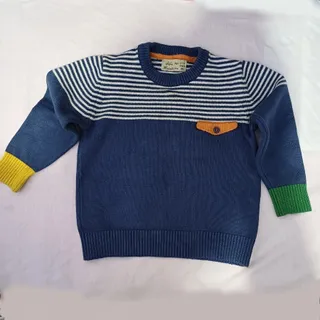 بلوز زمستانی بچه گانه