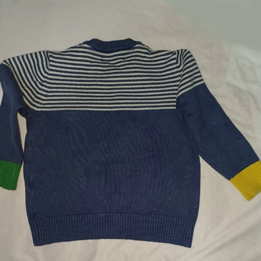 بلوز زمستانی بچه گانه