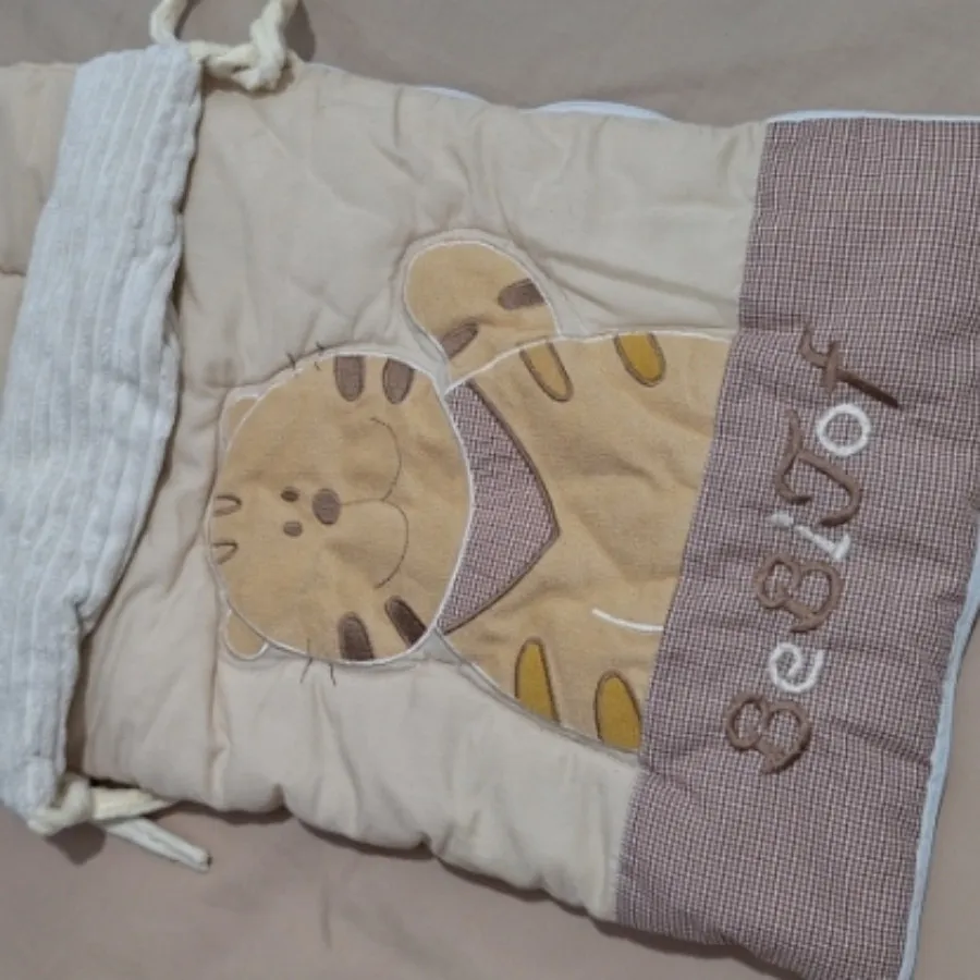 سرویس خواب نوزادی