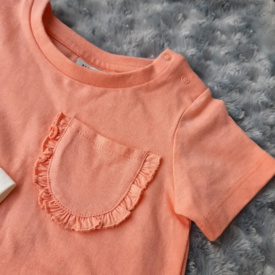 تیشرت دخترونه