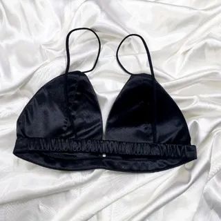 نیمتنه ساتن زنانه nm6t