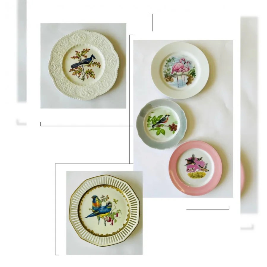 دیوارکوب قدیمی