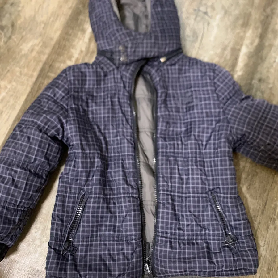 کاپشن خارجی دورو