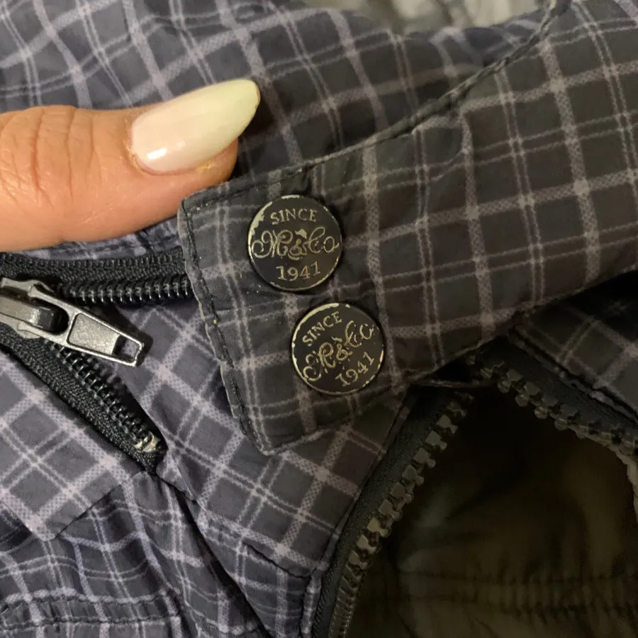 کاپشن خارجی دورو