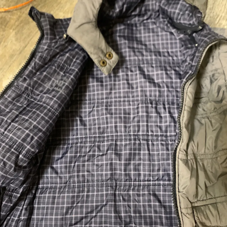 کاپشن خارجی دورو