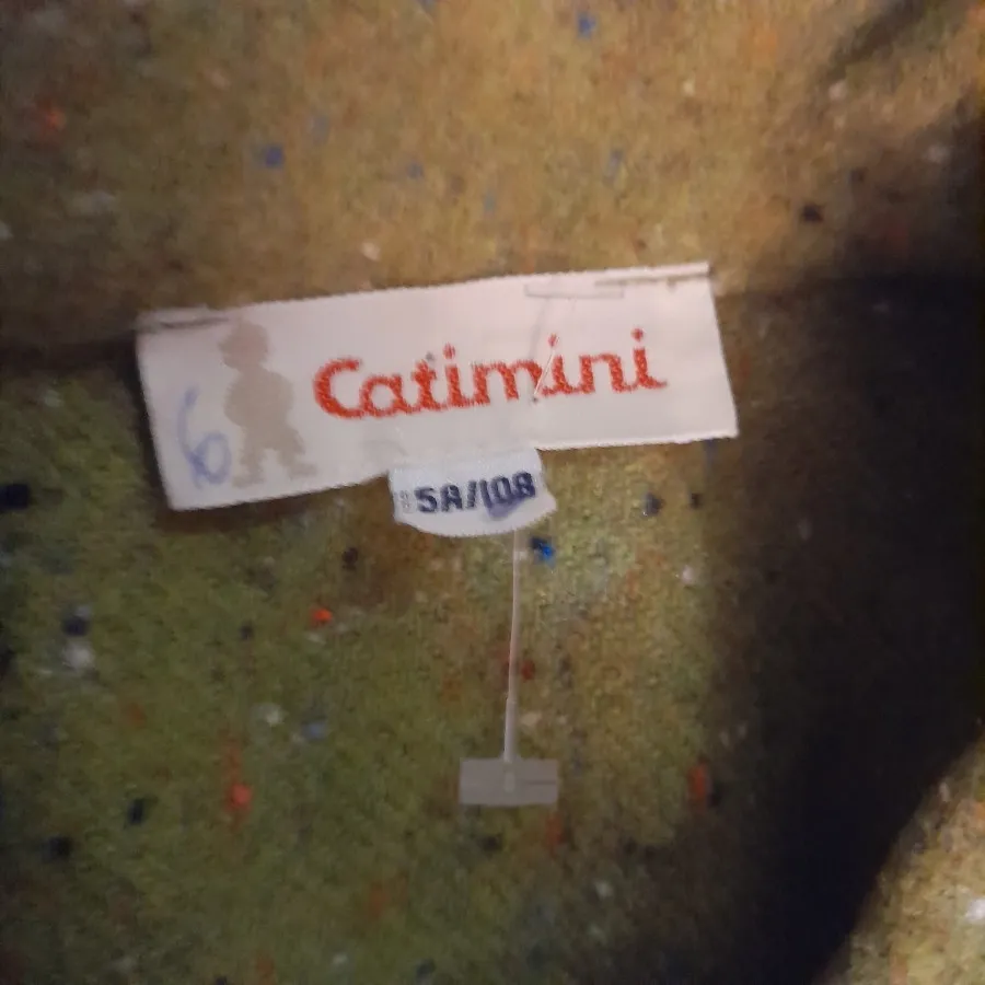 لباس پاییزه موهر150ت