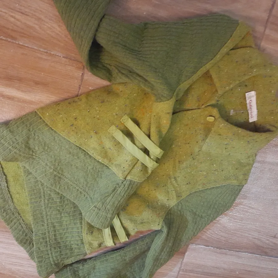 لباس پاییزه موهر150ت