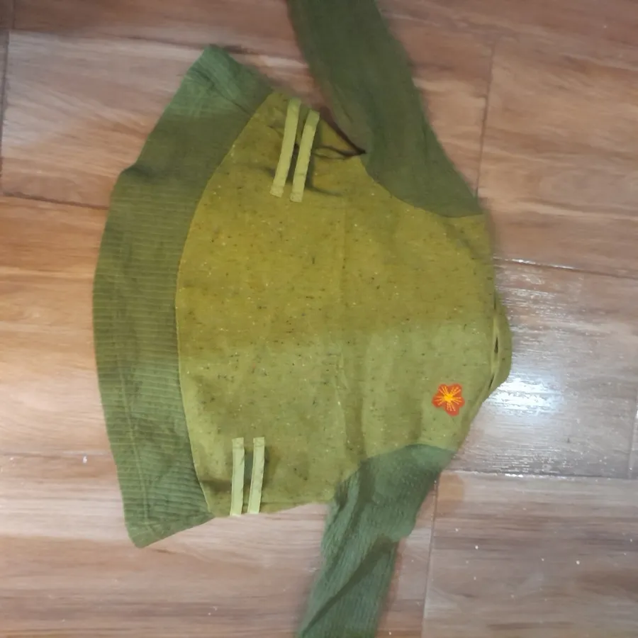 لباس پاییزه موهر150ت