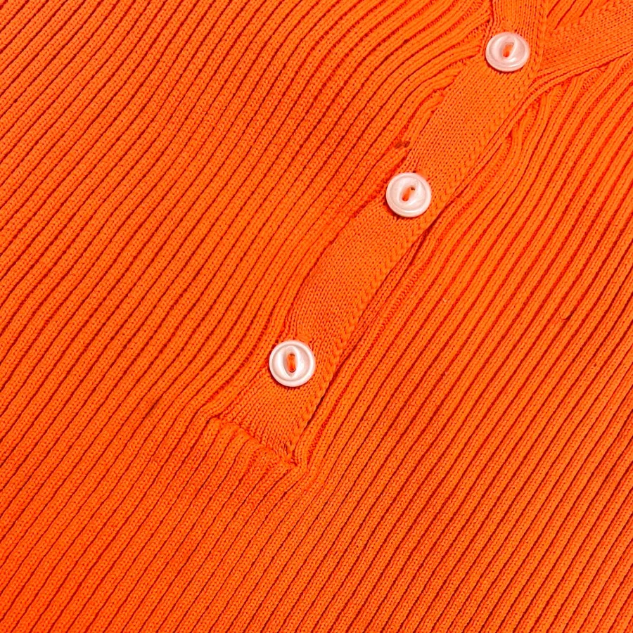 تاپ کراپ نارنجی