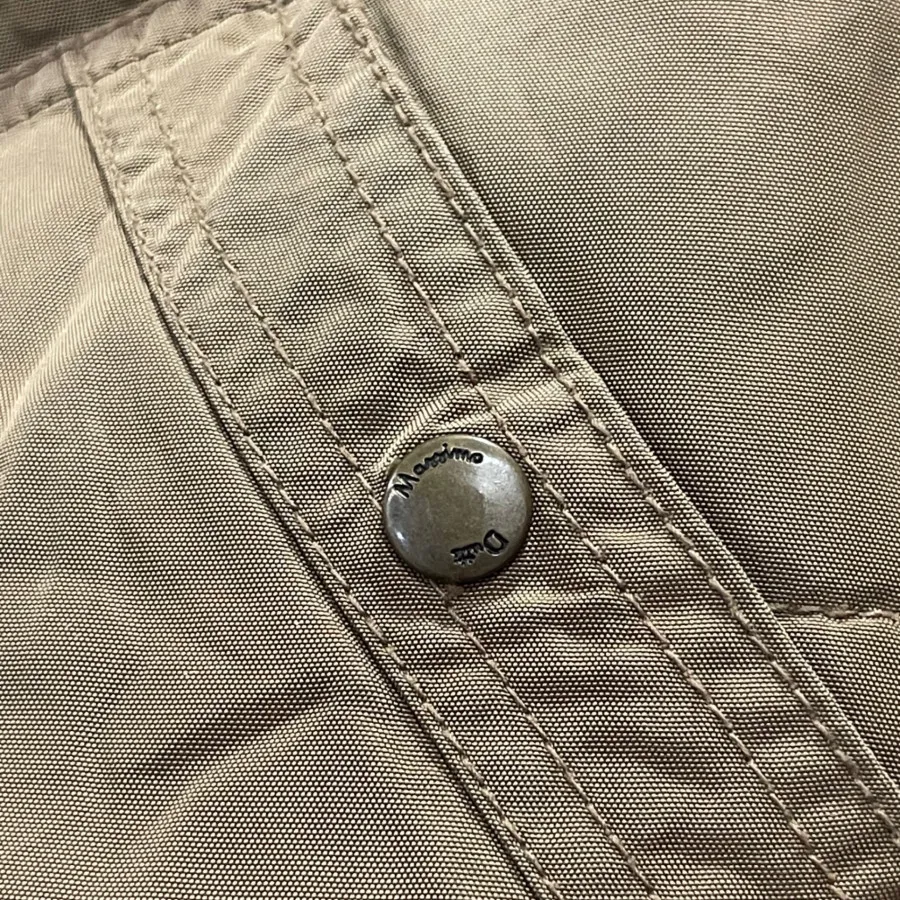 ماسیموووو دوتی