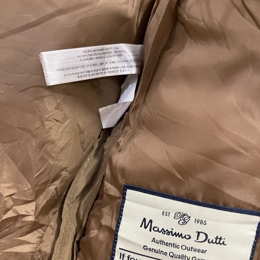 ماسیموووو دوتی