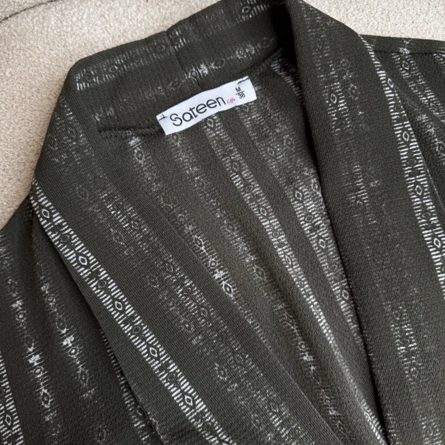 رویه کرپ ترک کالکشن