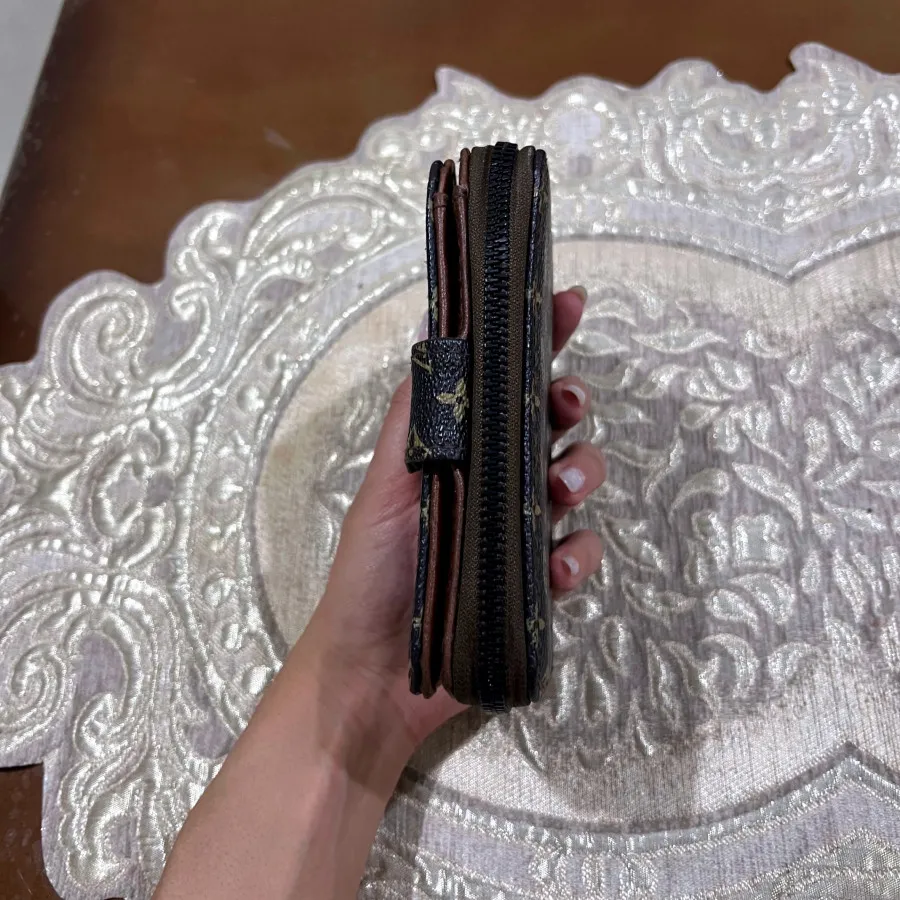 کیف پول لویی ویتون