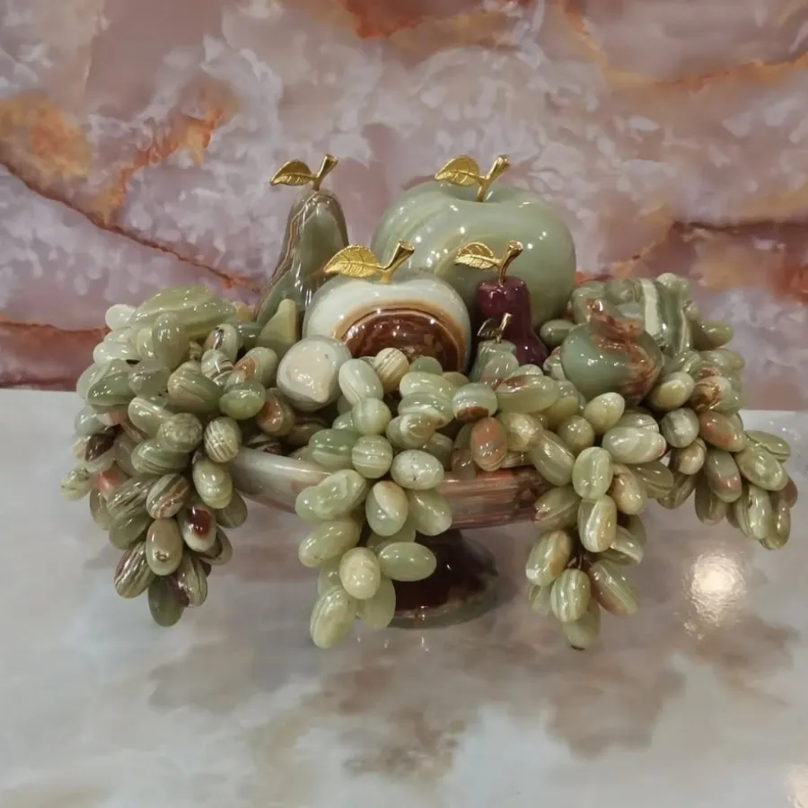 میوه های سنگی