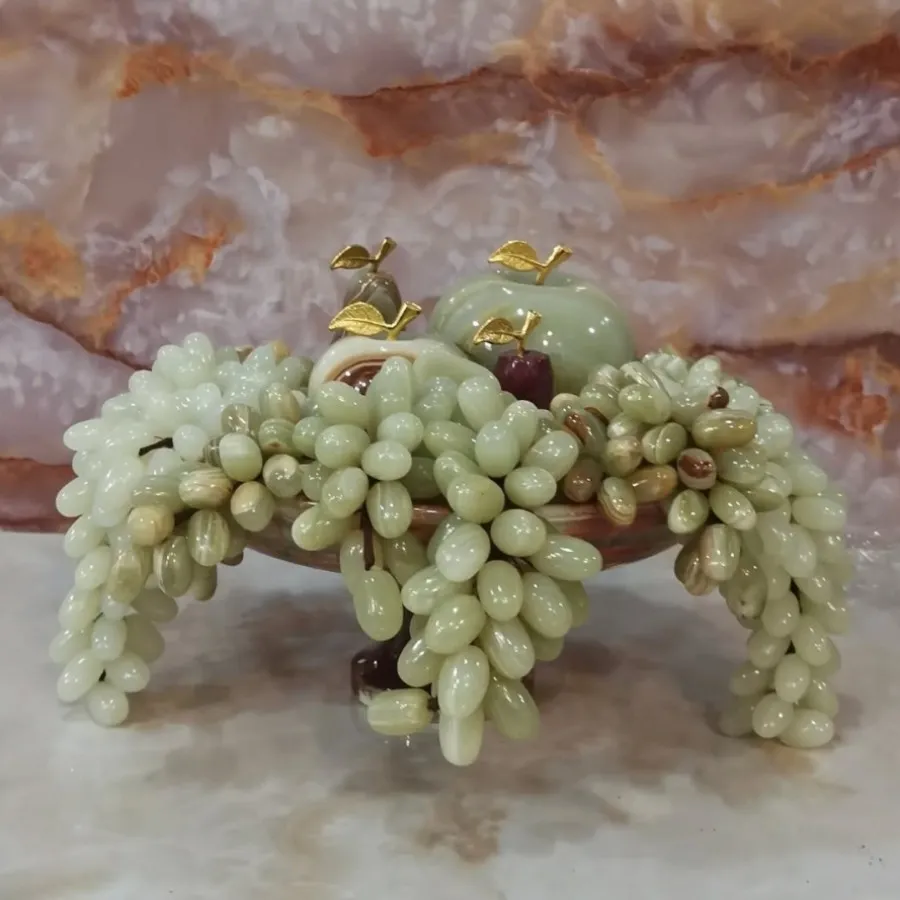 میوه های سنگی