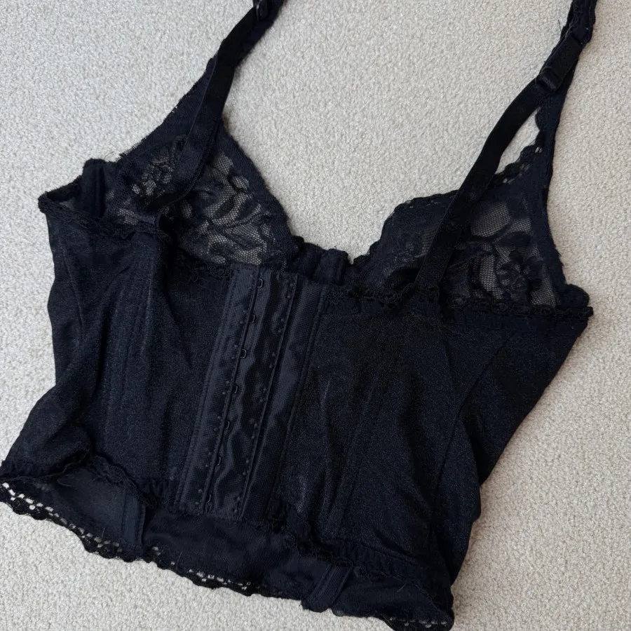 کرست میله ای وارداتی