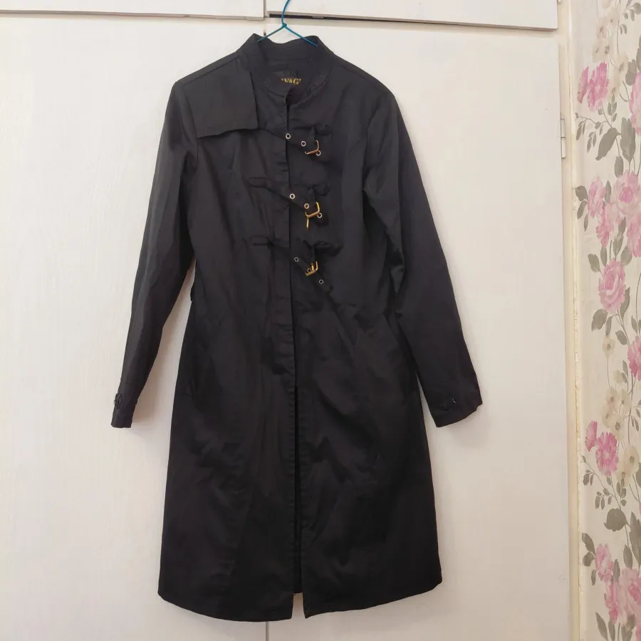 بارانی زنانه