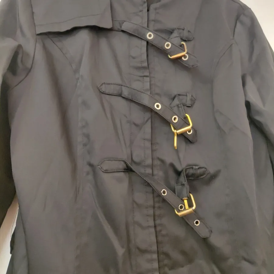 بارانی زنانه