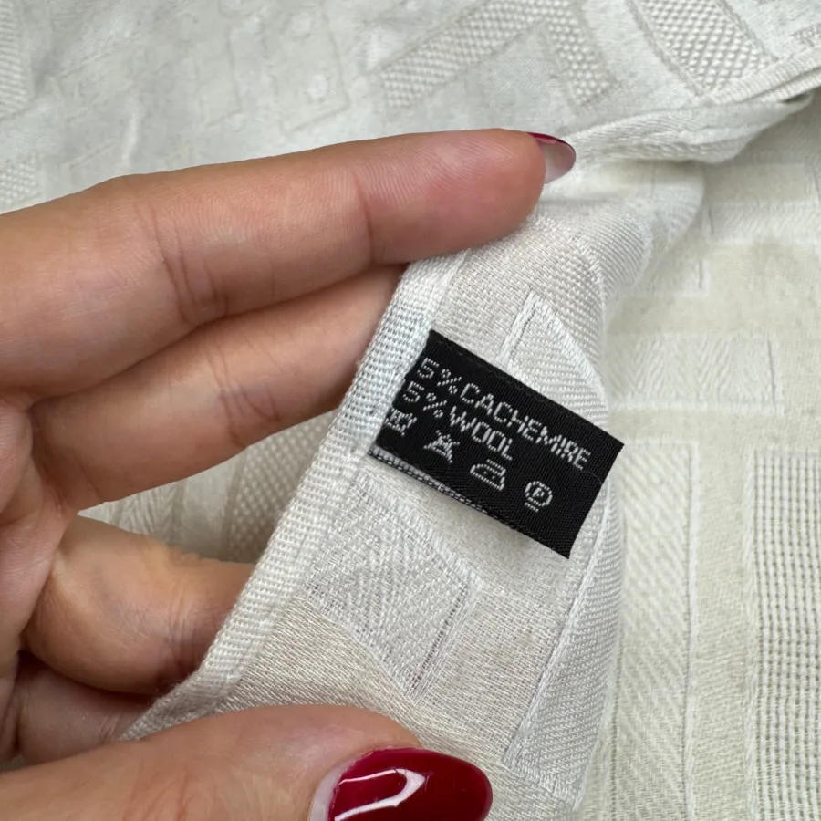 شال فندی وارداتی