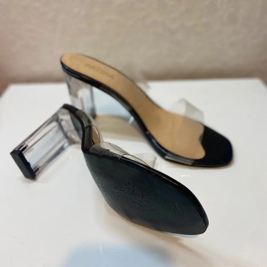 صندل شیشه‌ای