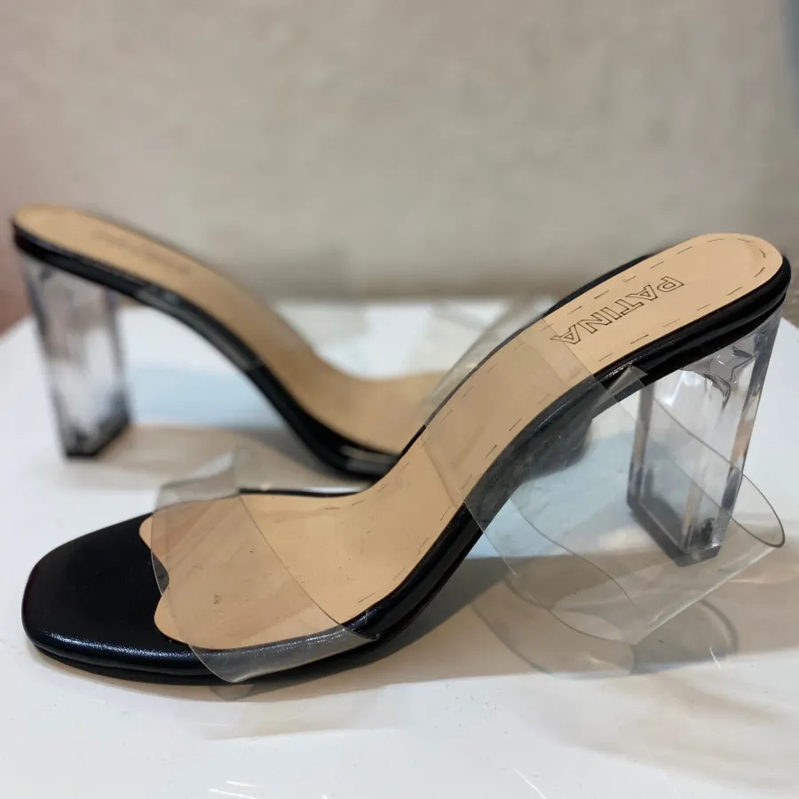 صندل شیشه‌ای