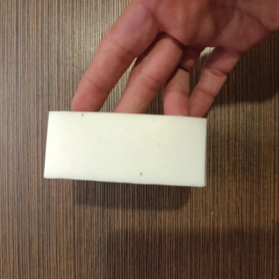 قالب سیلیکونی کوبیسم