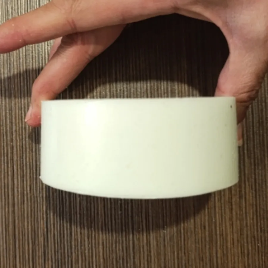 قالب سیلیکونی کوبیسم