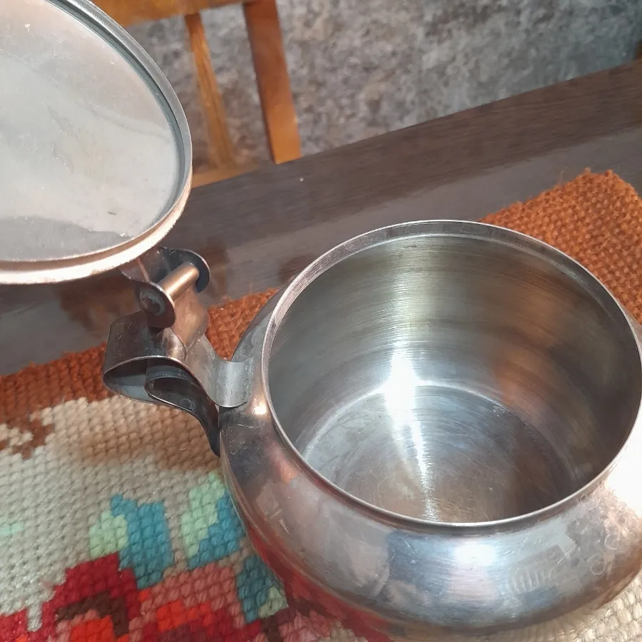 قوری سایز بزرگ