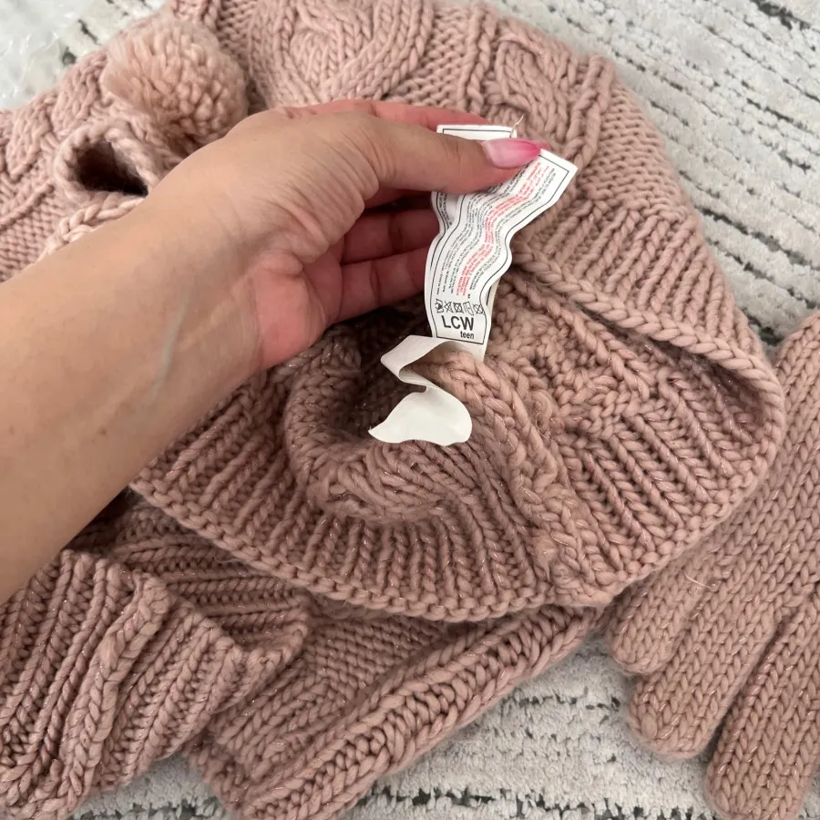 شال کلاه ال سی