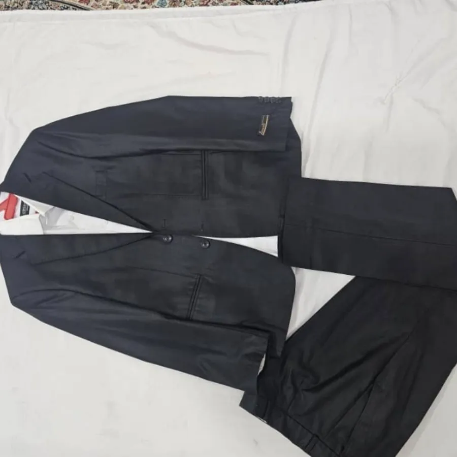 کت شلوار مردانه