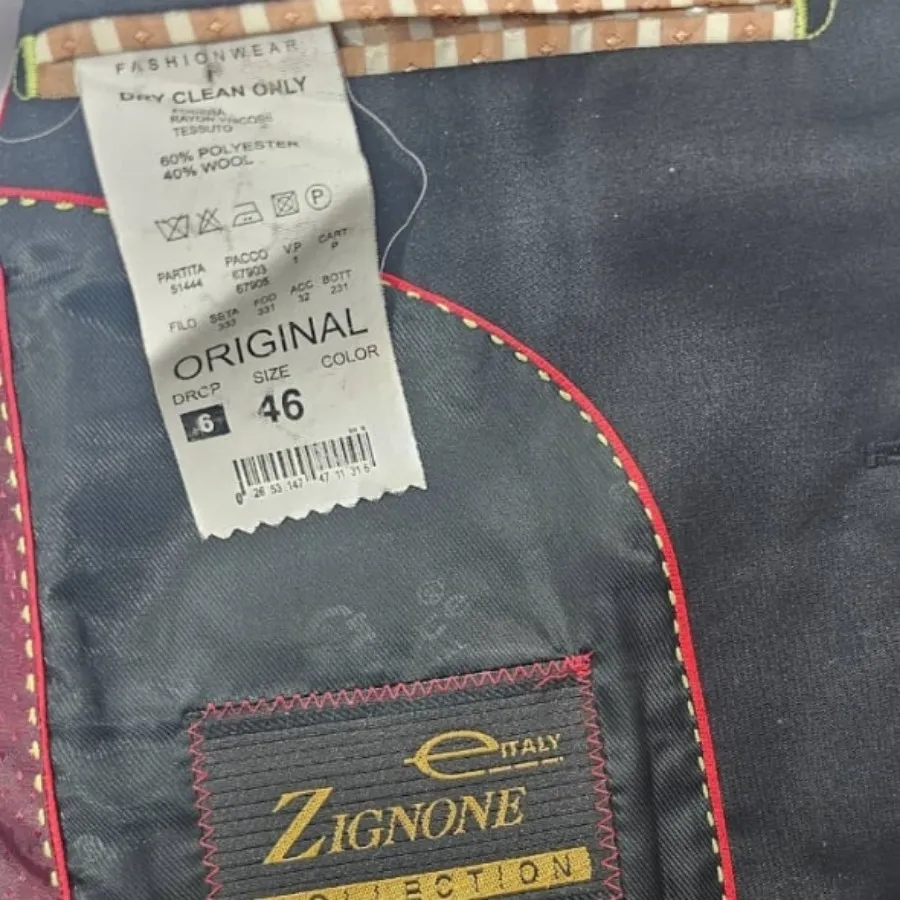 کت شلوار مردانه