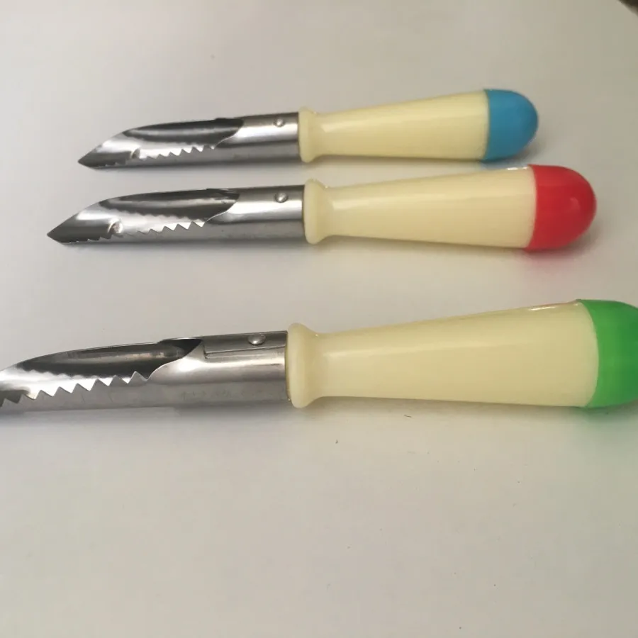 پوست کن هسته گیر اصل ژاپن